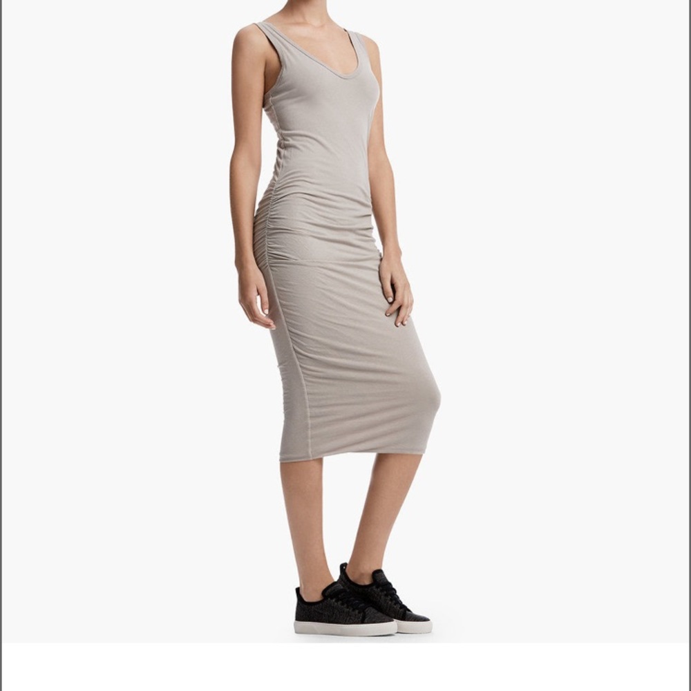 NWT Gray James Perse dress